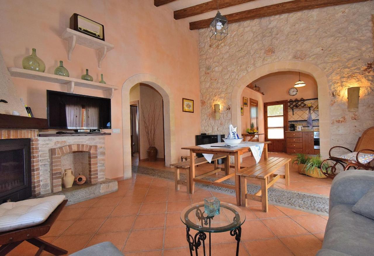 Holiday home 184 Estret Etv3644 By Mallorca Charme