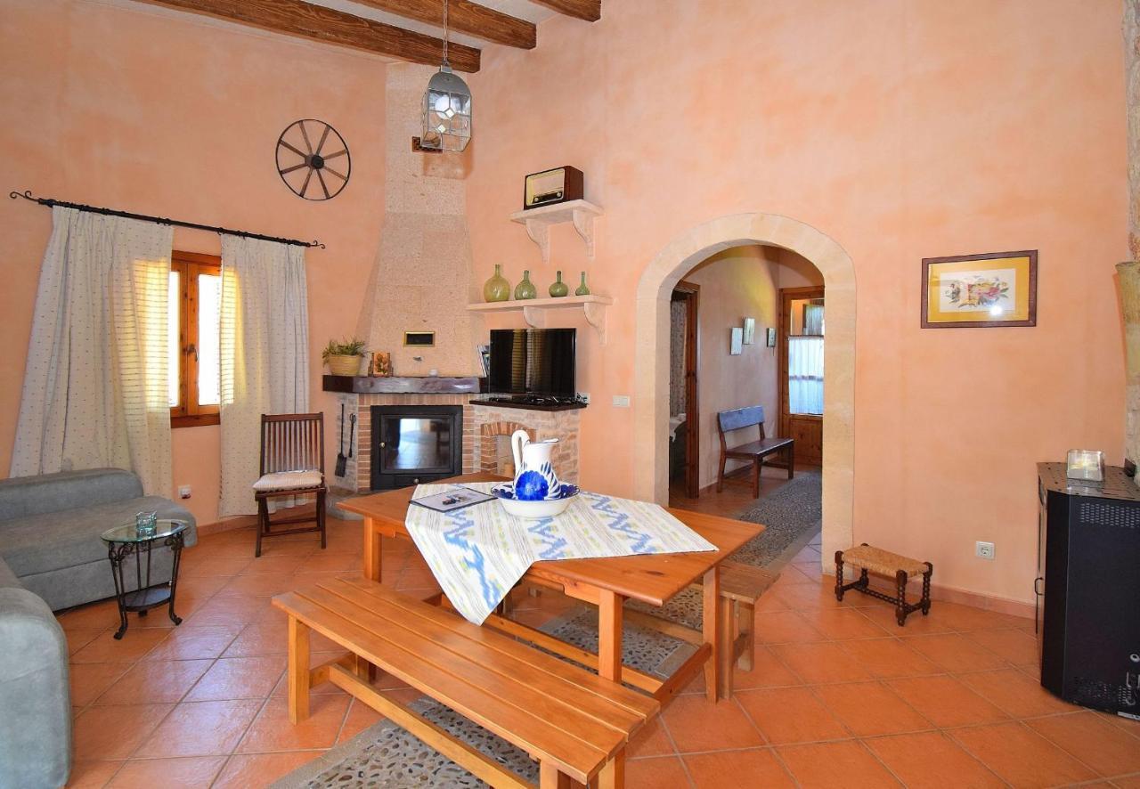184 Estret Etv3644 By Mallorca Charme Holiday home *