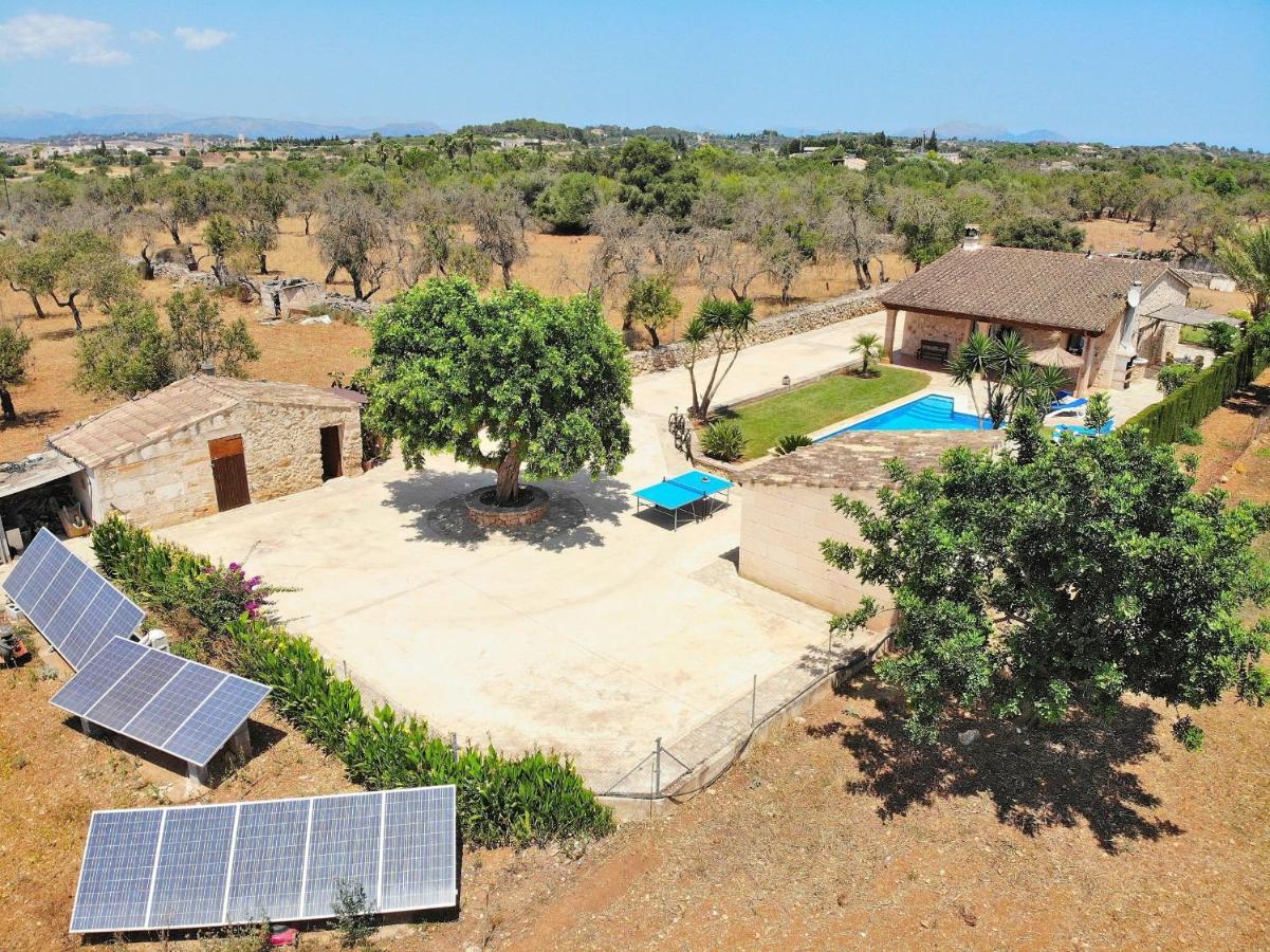 Holiday home 184 Estret Etv3644 By Mallorca Charme Santa Margalida
