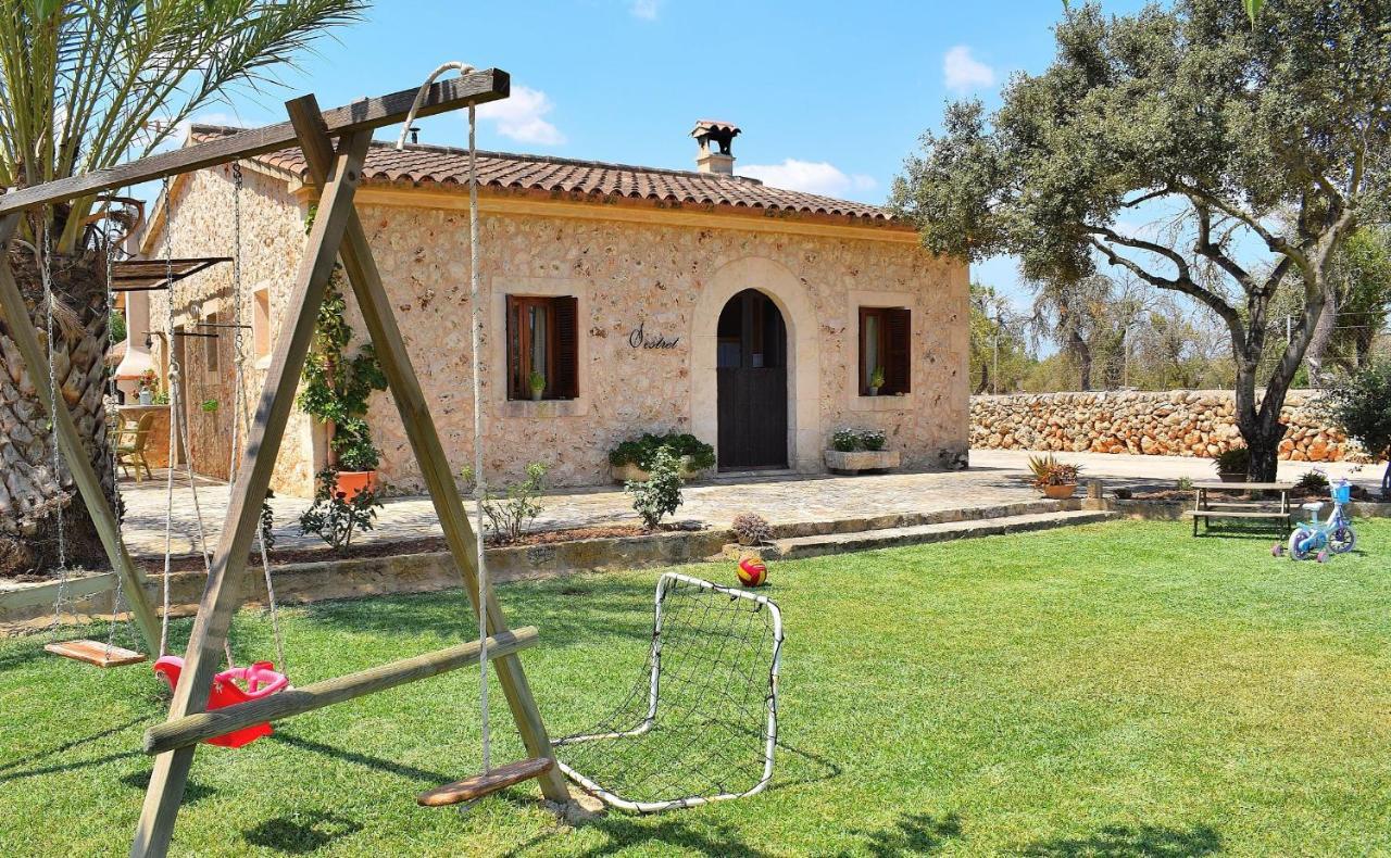 Holiday home 184 Estret Etv3644 By Mallorca Charme *