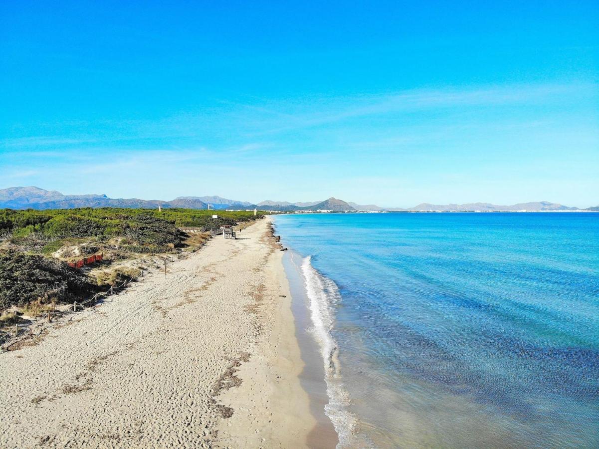 184 Estret Etv3644 By Mallorca Charme Holiday home Santa Margalida