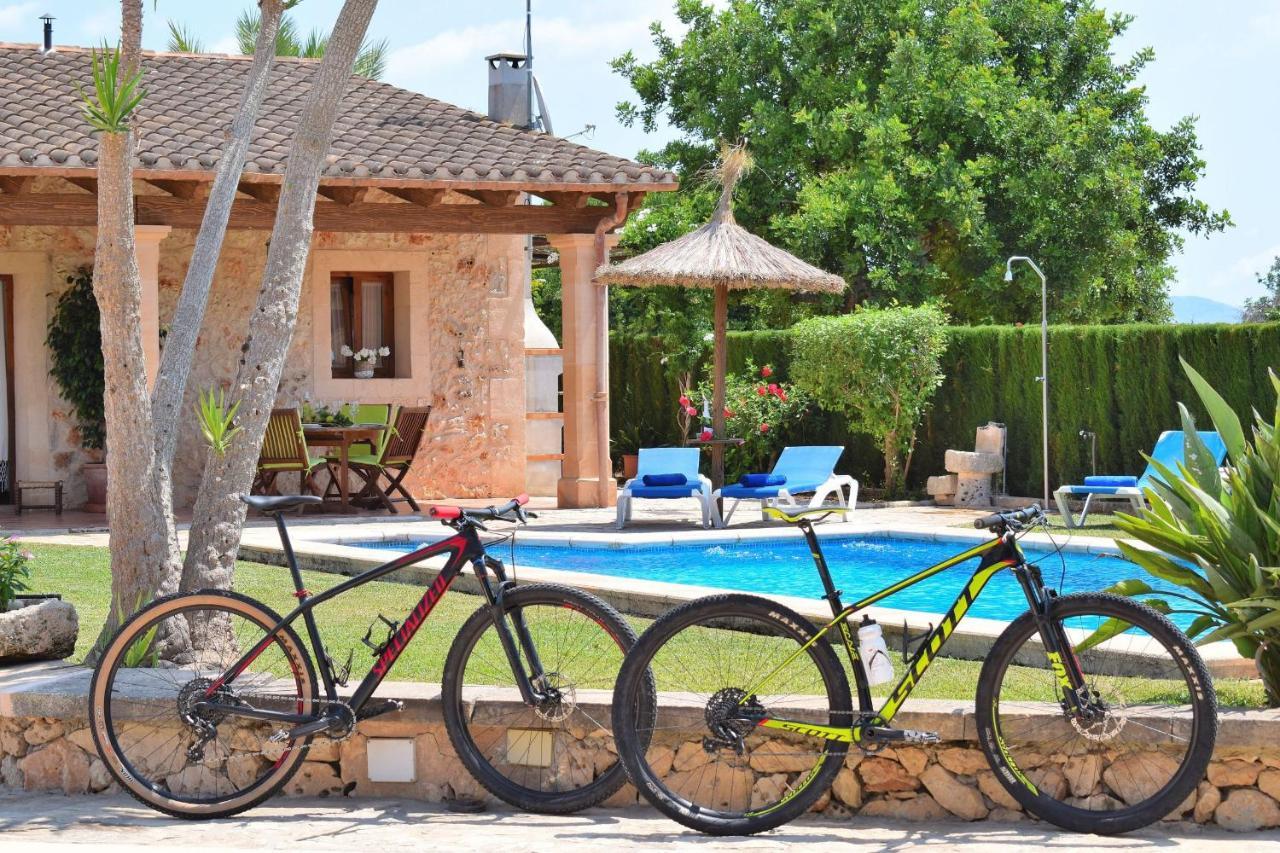Ferienhaus 184 Estret Etv3644 By Mallorca Charme *