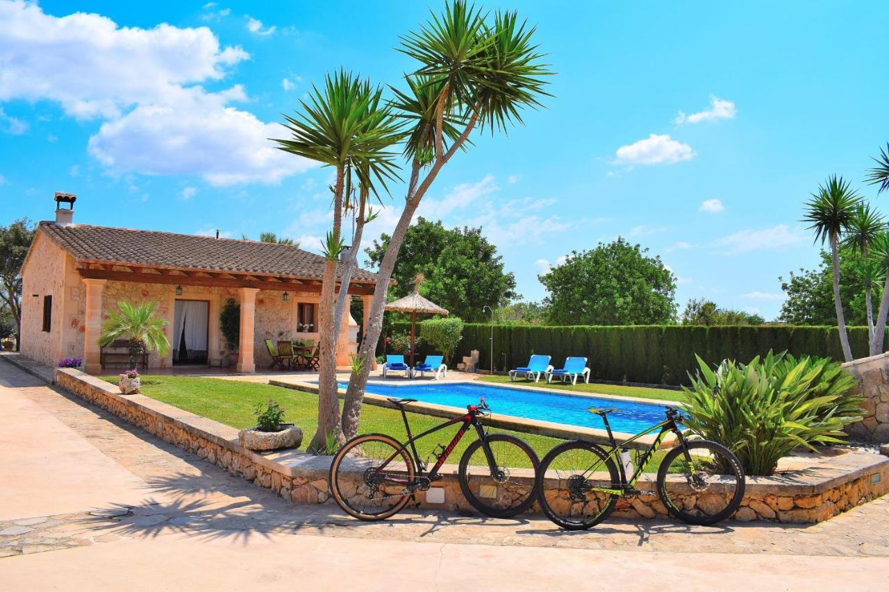 184 Estret Etv3644 By Mallorca Charme Ferienhaus Santa Margalida