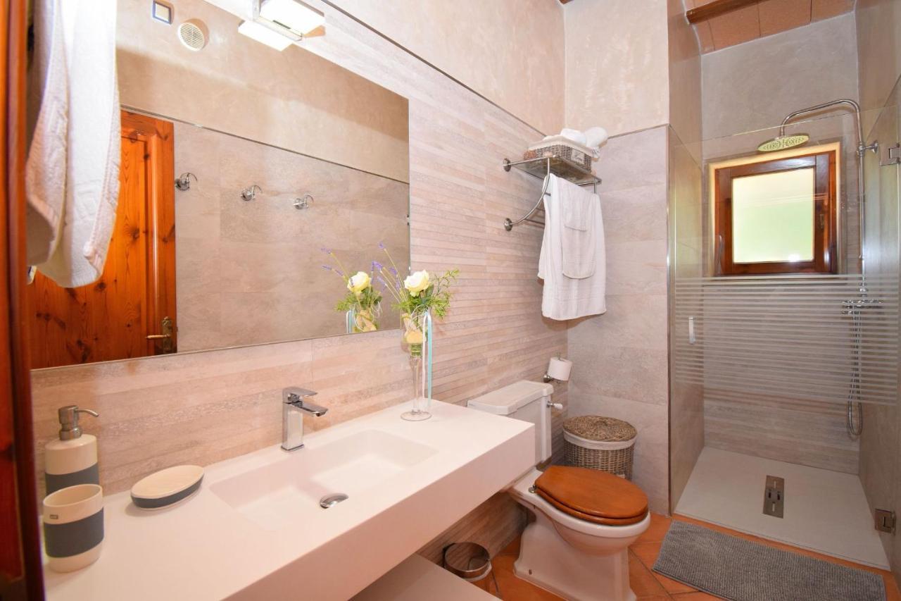 184 Estret Etv3644 By Mallorca Charme Ferienhaus *
