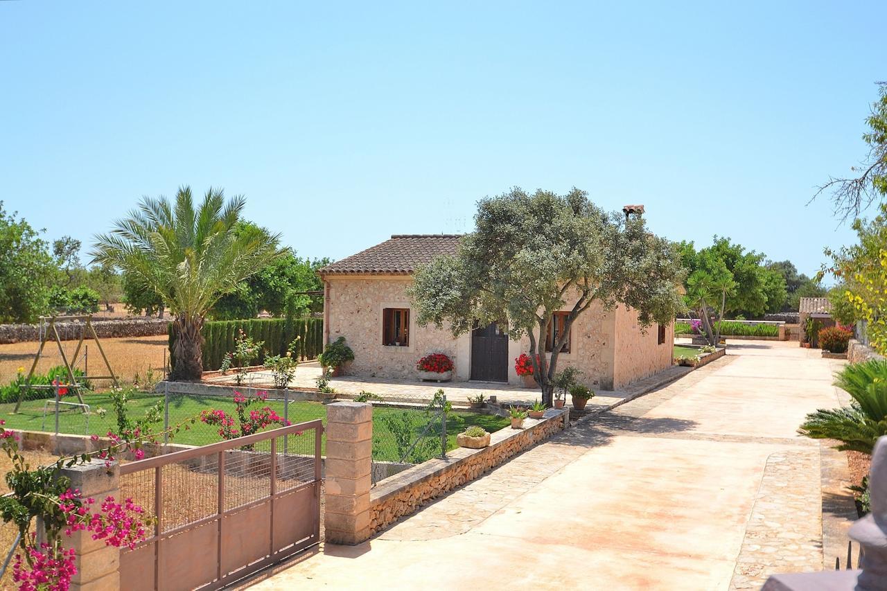 184 Estret Etv3644 By Mallorca Charme * Santa Margalida